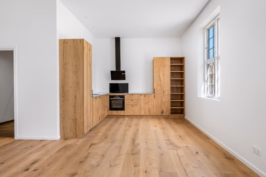 Rental at Bøge Alle 4B, 6760 Ribe