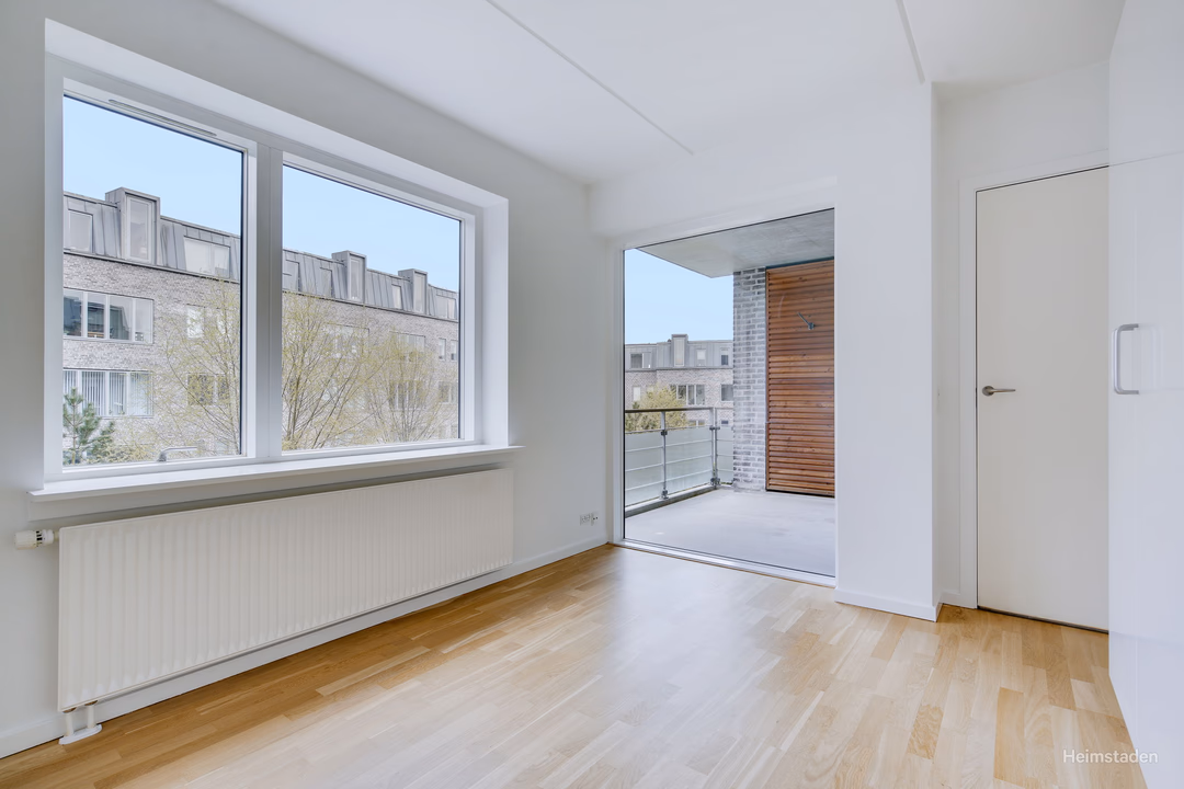 Billede fra lejemålet på Karin Nellemoses Vej 8, 2500 Valby