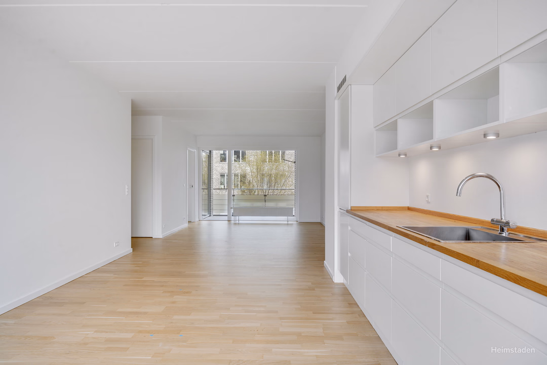 Billede fra lejemålet på Karin Nellemoses Vej 8, 2500 Valby