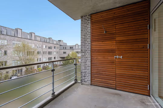 Karin Nellemoses Vej 8, 2500 Valby