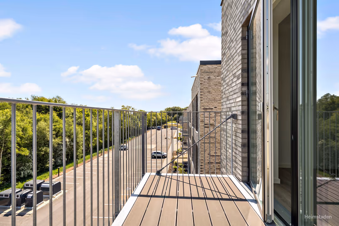 Billede 4 fra lejemålet på Gødvadgårdsvej 5, 8600 Silkeborg