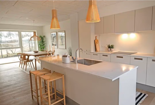 Klarup Søpark 129, 9270 Klarup