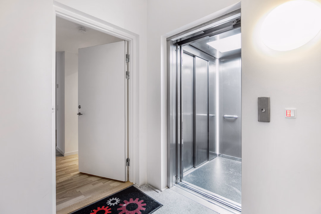 Billede 2 fra lejemålet på Gammel Køge Landevej 20M, 2500 Valby