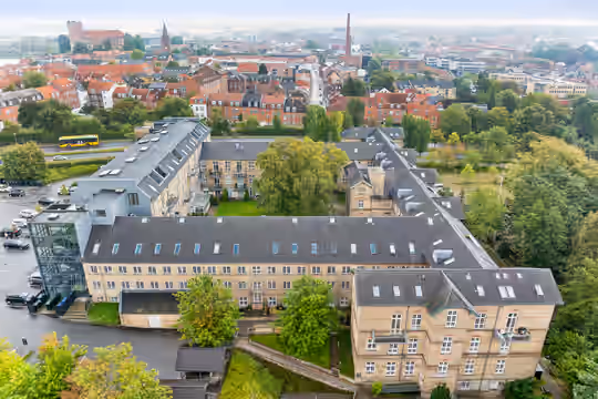 Engstien 3A, 6000 Kolding