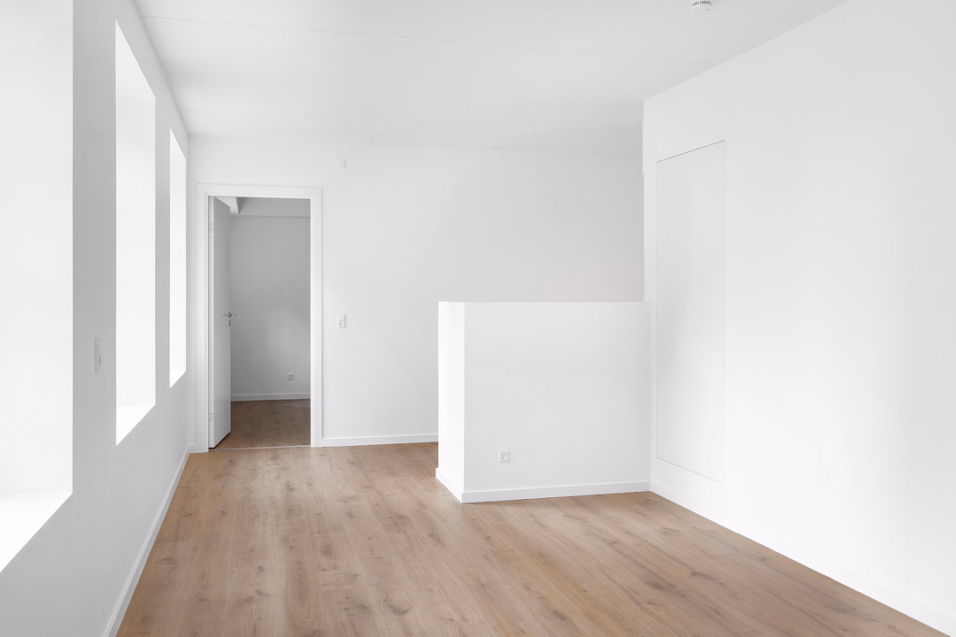 Billede 3 fra lejemålet på Kirkegade 44, 3600 Frederikssund