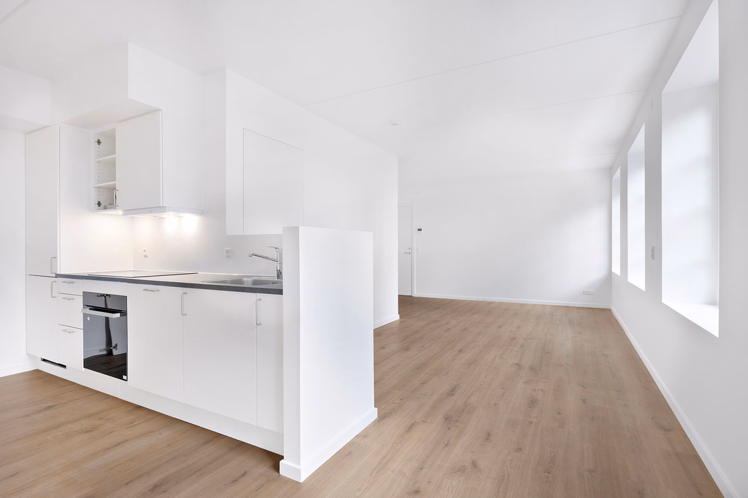 Billede 1 fra lejemålet på Kirkegade 44, 3600 Frederikssund