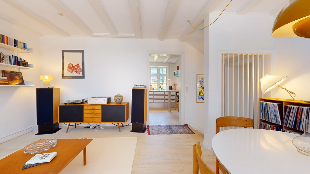 Billede 4 fra lejemålet på Landemærket 47, 1119 København K