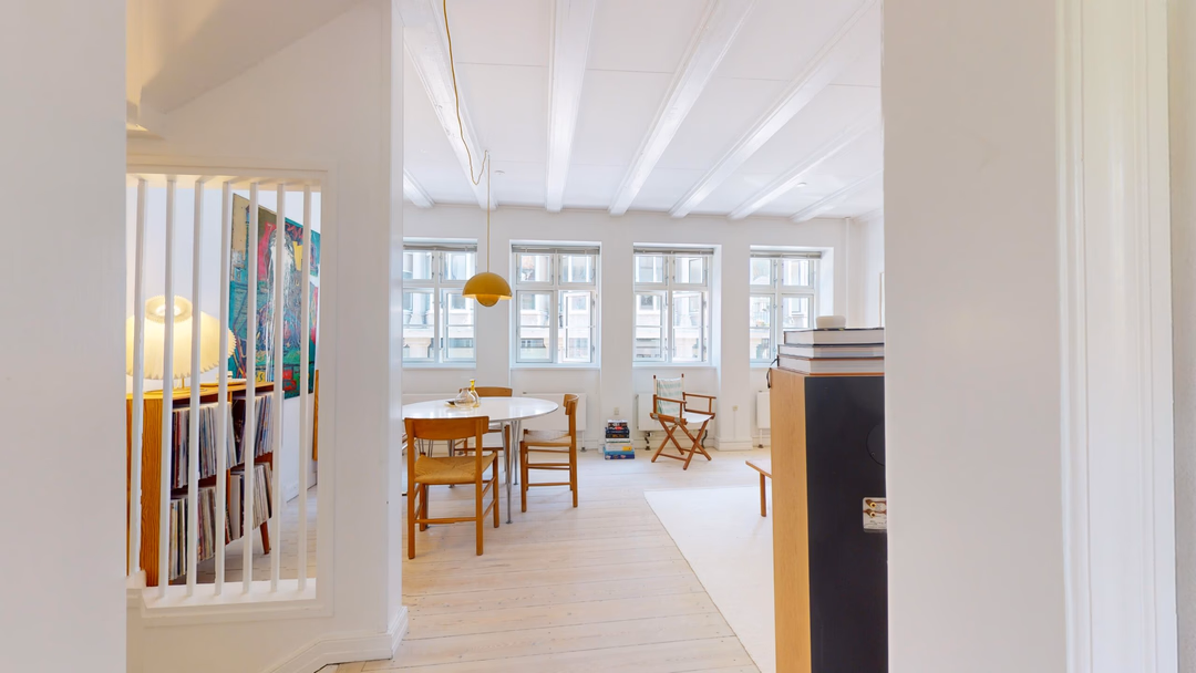 Billede 5 fra lejemålet på Landemærket 47, 1119 København K