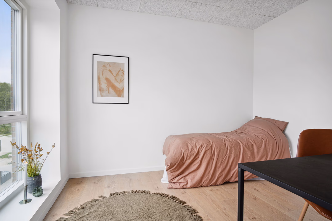 Billede 3 fra lejemålet på Herningvej 108, 8600 Silkeborg