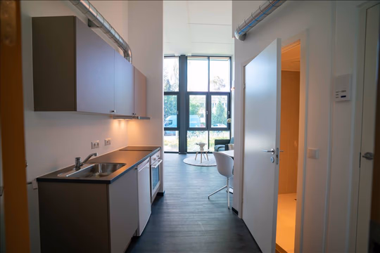 Rental at Skovbrynet 4, 2800 Kongens Lyngby