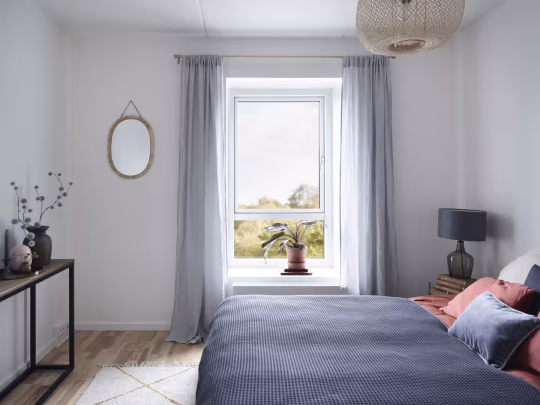 Rental at Studiestrædet 11, 3400 Hillerød