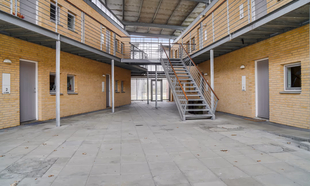 Billede 5 fra lejemålet på Rapsmarken 5, 5260 Odense S