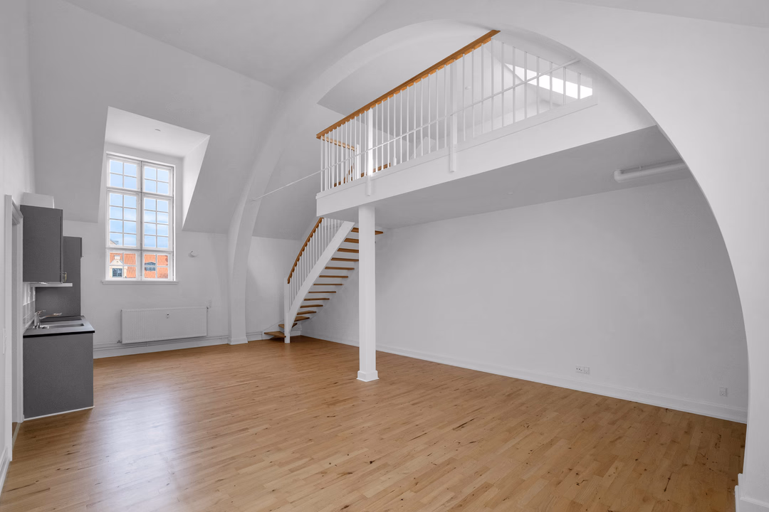 Billede 4 fra lejemålet på Bindesbølls Allé 14, 8240 Risskov