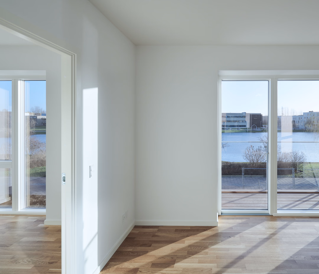 Billede 3 fra lejemålet på Lysalleen 540, 4000 Roskilde