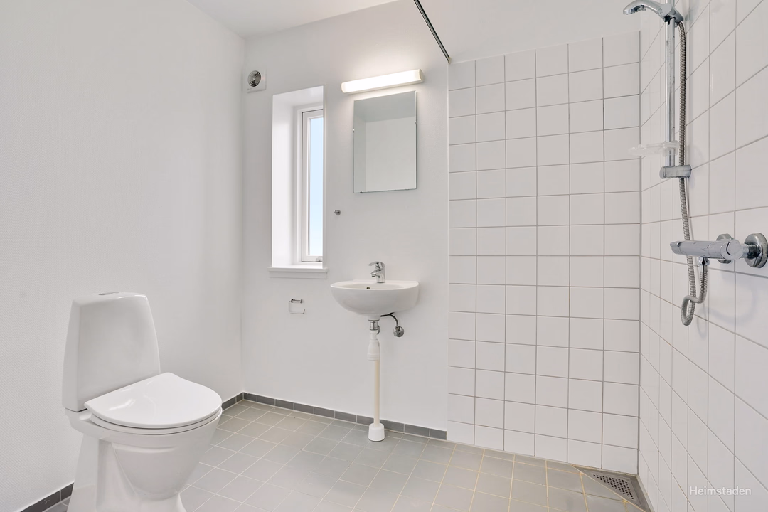 Billede fra lejemålet på Rampelyset 20 st., 4000 Roskilde