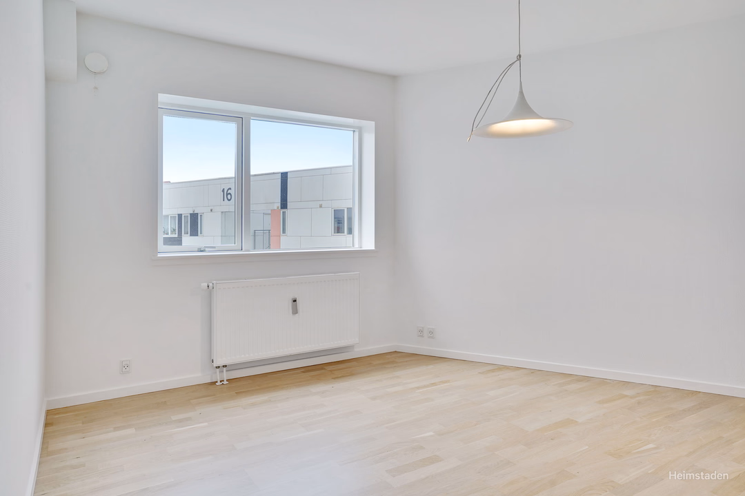 Billede fra lejemålet på Rampelyset 20 st., 4000 Roskilde