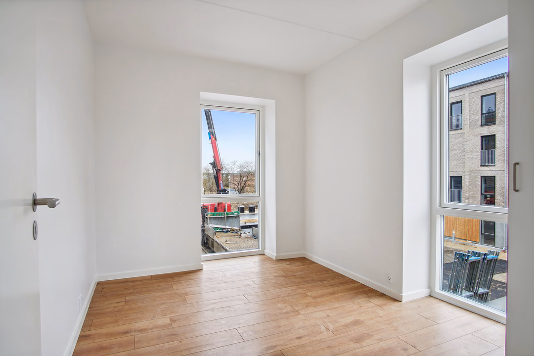 Billede 2 fra lejemålet på Postgrunden 5, 2750 Ballerup