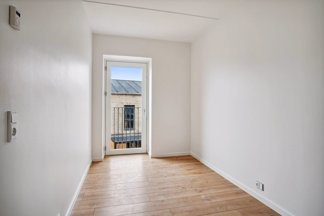 Billede 4 fra lejemålet på Postgrunden 5, 2750 Ballerup