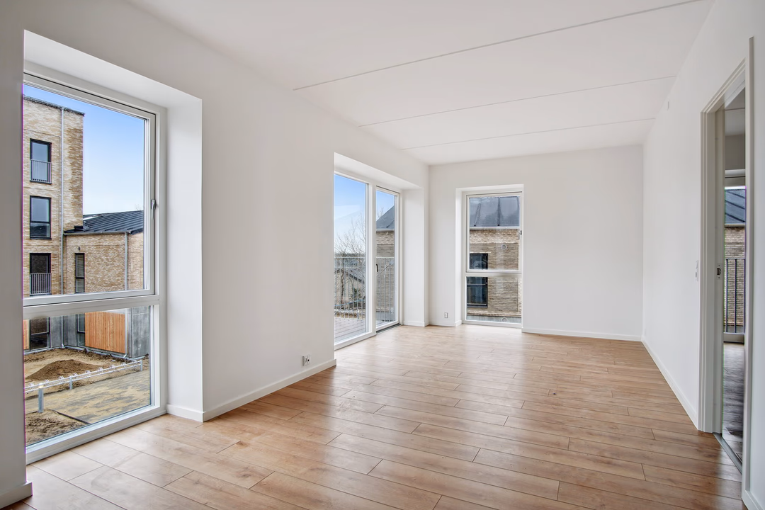 Billede 3 fra lejemålet på Postgrunden 5, 2750 Ballerup