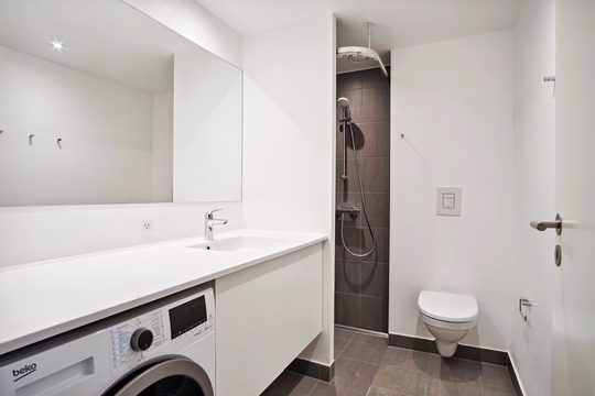 Rental at Postgrunden 5, 2750 Ballerup