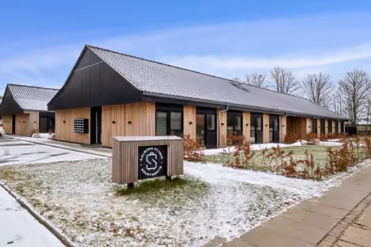 Billede fra lejemålet på Scoresbysundvej 3C, 9210 Aalborg SØ Billede fra lejemålet på Scoresbysundvej 3C, 9210 Aalborg SØ