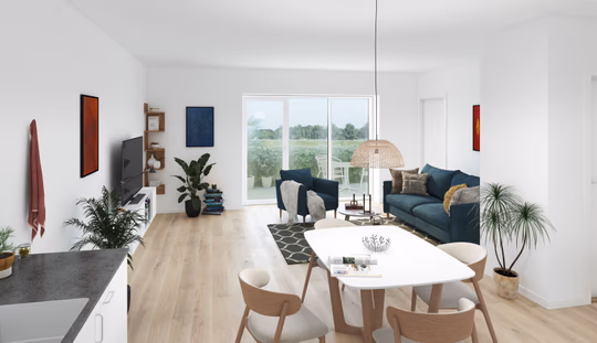 Grøndals Gård 20, 4690 Haslev