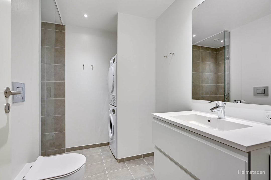 Billede 4 fra lejemålet på Arresøvej 17A, 8240 Risskov, Aarhus