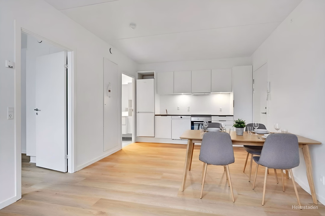 Billede 2 fra lejemålet på Arresøvej 17A, 8240 Risskov, Aarhus