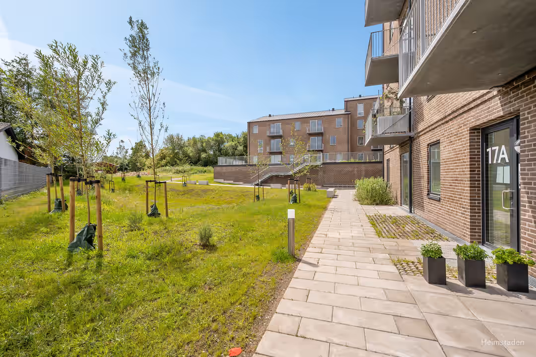 Billede 5 fra lejemålet på Arresøvej 17A, 8240 Risskov, Aarhus