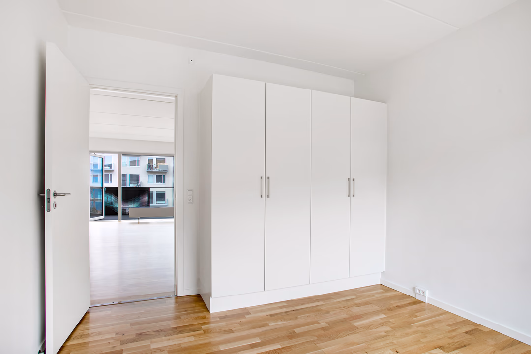 Billede fra lejemålet på Asger Jorns Allé 9, 2300 København S