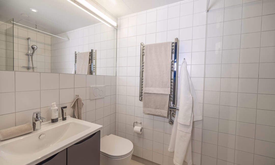 Billede 2 fra lejemålet på Siljangade 6, 2300 København S