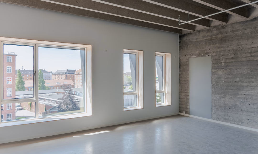 Billede 3 fra lejemålet på Siljangade 6, 2300 København S