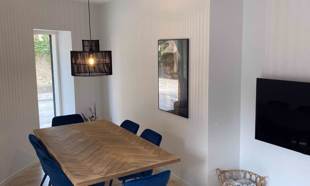 Billede fra lejemålet på Kirkegårdsgade 6, 9000 Aalborg