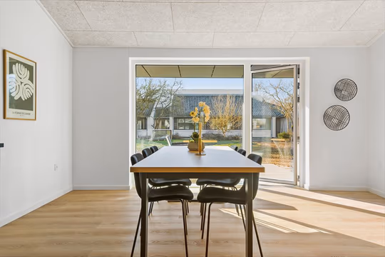 Prins Emils Vej 1, 6440 Augustenborg
