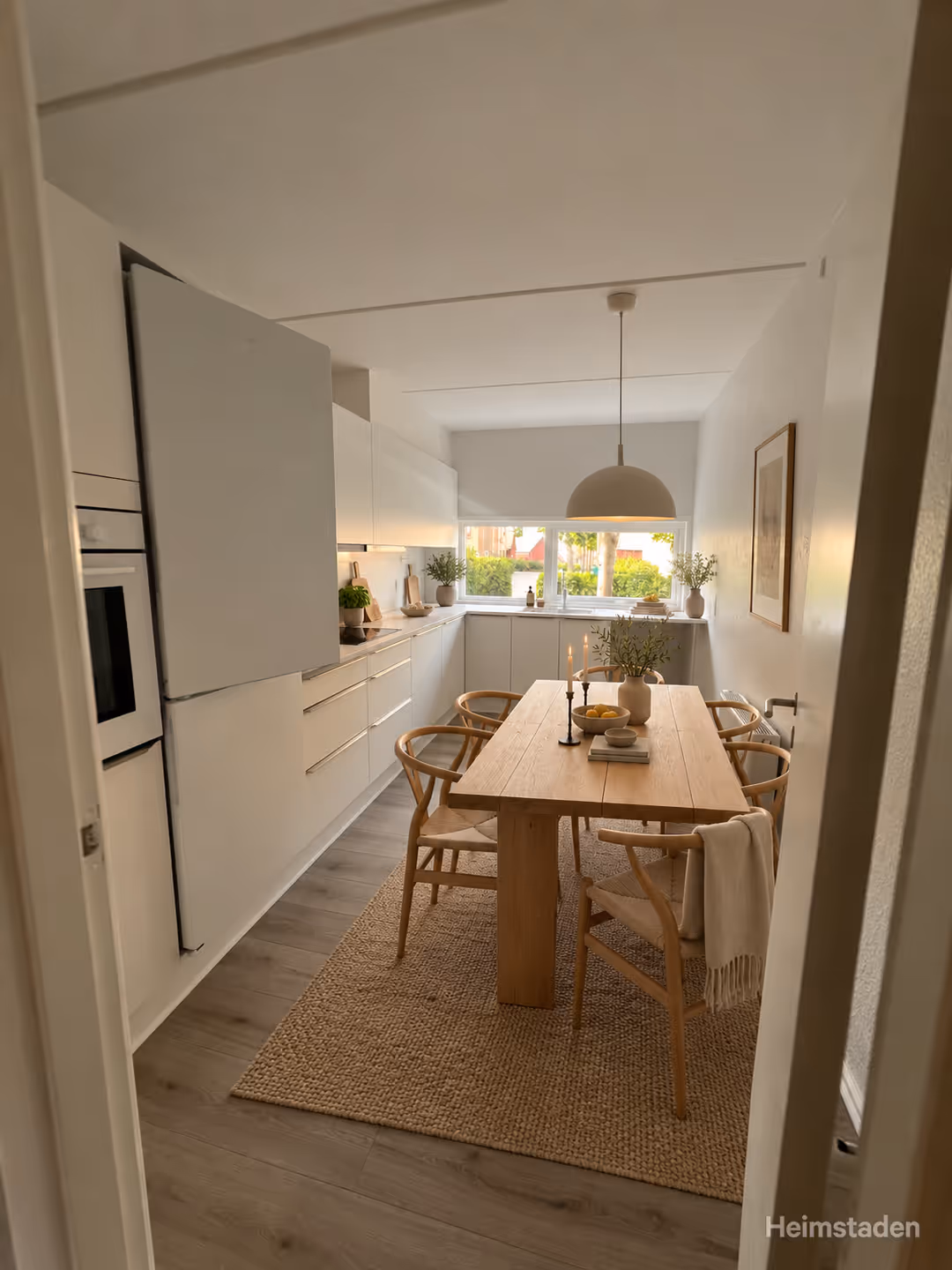Billede fra lejemålet på Søndermarksvej 39, 8800 Viborg