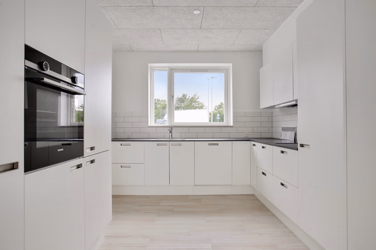 Rental at Honningvænget 146, 8381 Tilst