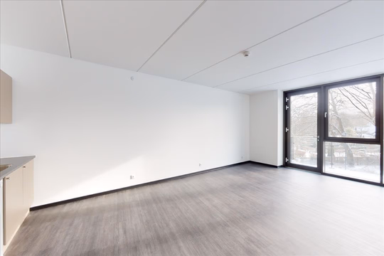 Rental at Skovbrynet 4, 2800 Kongens Lyngby