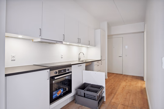 Postgrunden 9, 2750 Ballerup