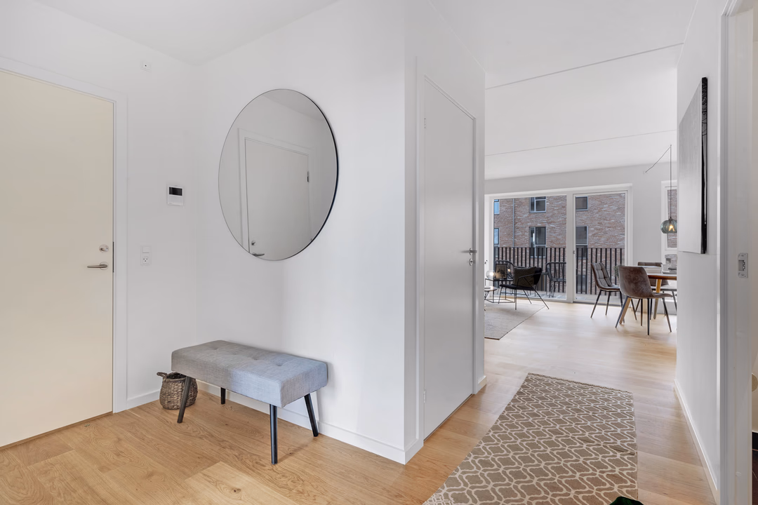 Billede 4 fra lejemålet på Finn Bager Jensens Vej 11, 3400 Hillerød