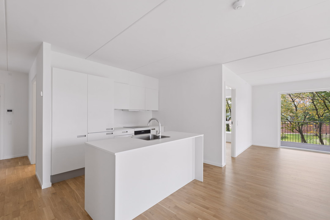 Billede fra lejemålet på Jernurtvej 19, 2750 Ballerup