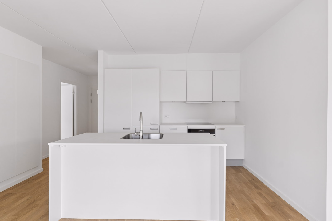 Billede fra lejemålet på Jernurtvej 19, 2750 Ballerup