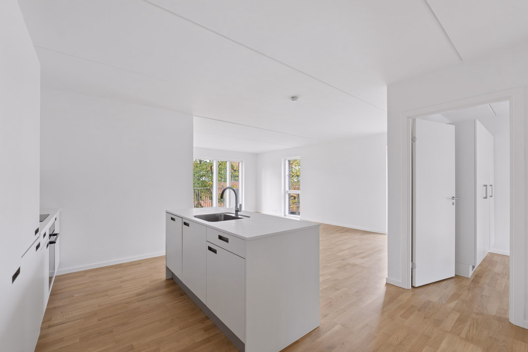 Billede fra lejemålet på Jernurtvej 19, 2750 Ballerup
