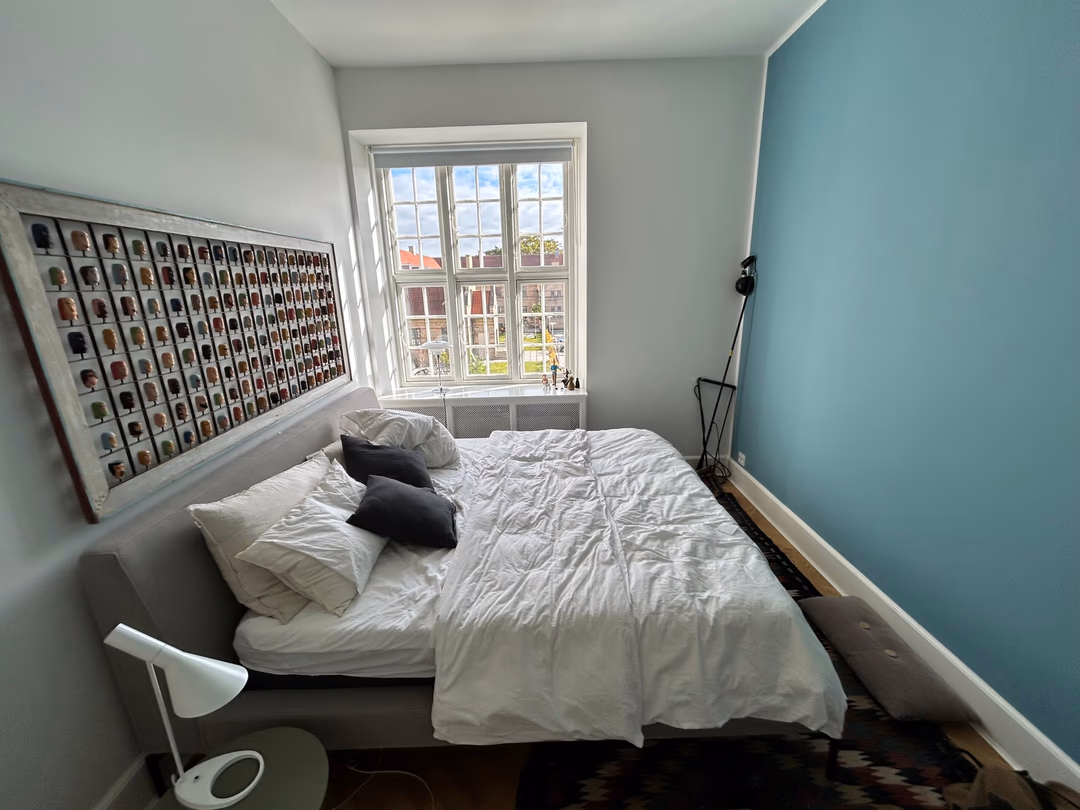 Billede 5 fra lejemålet på Bindesbølls Allé 21, 8240 Risskov