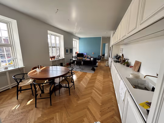 Rental at Bindesbølls Allé 21, 8240 Risskov