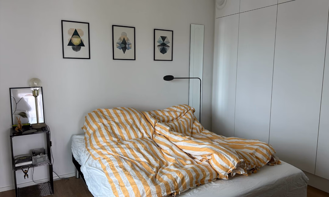 Billede fra lejemålet på Østre Havnepark  12, 9000 Aalborg