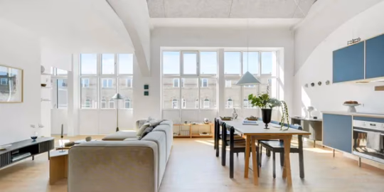 Rental at Strandvejen 14, 9000 Aalborg
