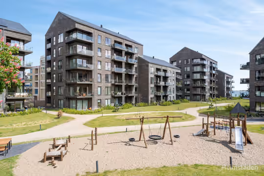 Rental at Scherfigsvej 25 st. th., 2100 København Ø