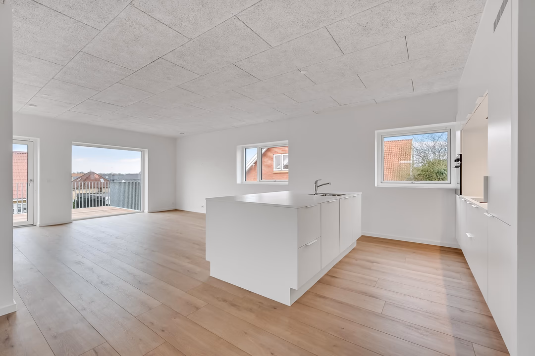 Billede 2 fra lejemålet på Danasvej 34C, 7400 Herning