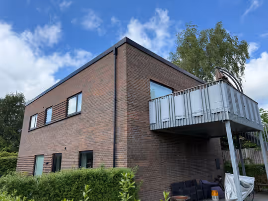 Billede fra lejemålet på Danasvej 34C, 7400 Herning