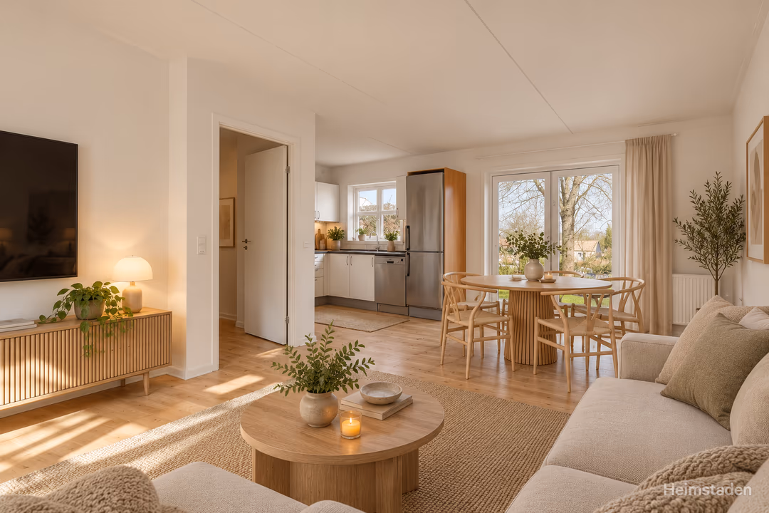 Billede fra lejemålet på Skejbyvej 319, 8240 Risskov, Aarhus